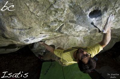 Ben working on "De Brevitate Vitae"